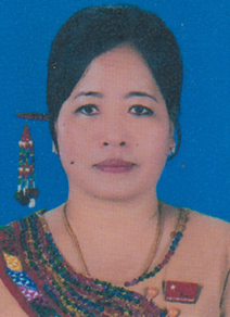 ဒေါ်အေးအေးမူ